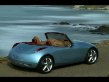 Renault Wind concept 2004 22